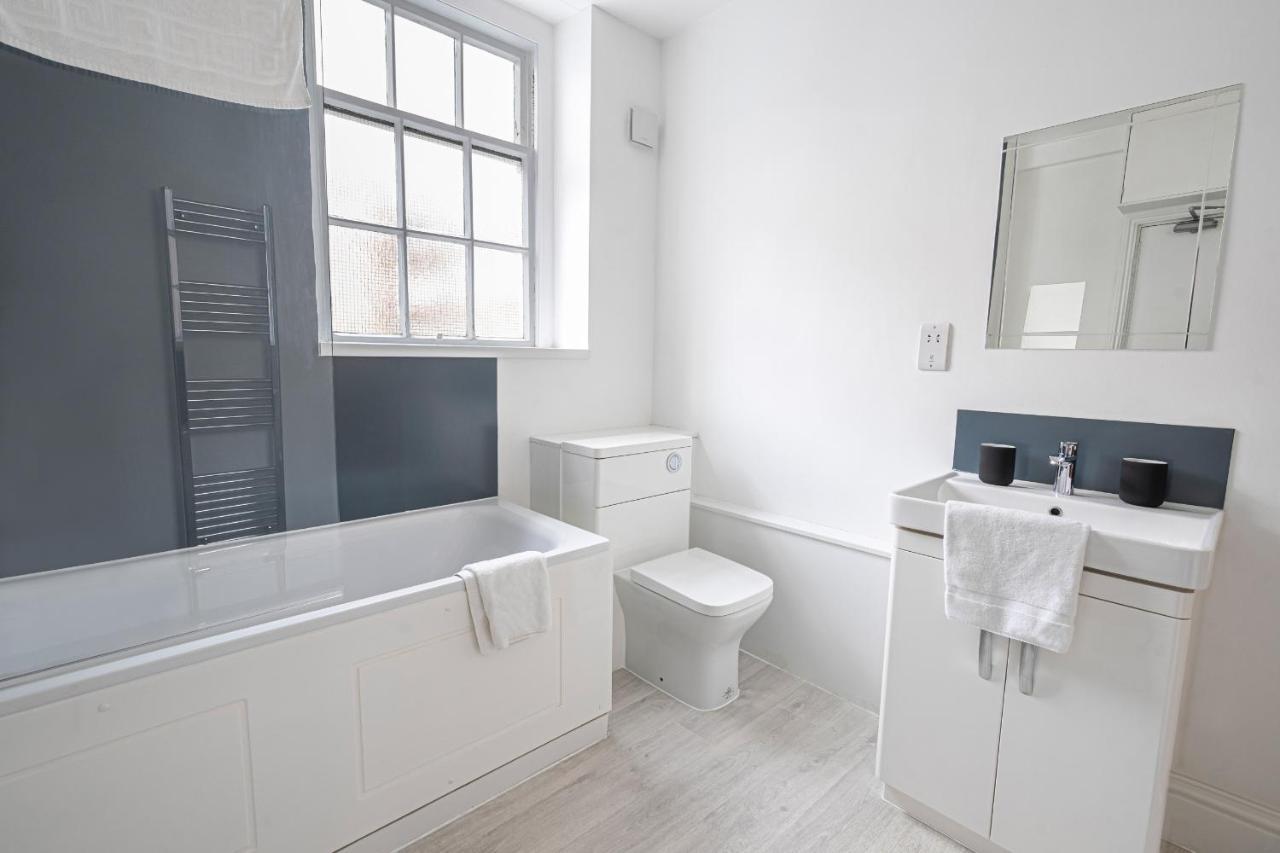 Beautiful 3 Bedroom Apartment Near Marble Arch And Oxford Street Londyn Zewnętrze zdjęcie
